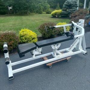 Paramount Total Chest RARE!!!!!! | SRS Gym Solutions