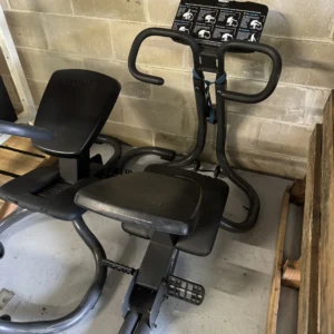 Precor Stretchers x2 Quantity | SRS Gym Solutions