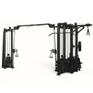 PRIMAL PERFORMANCE SERIES 5-STACK MULTI-STATION - Titangymtools