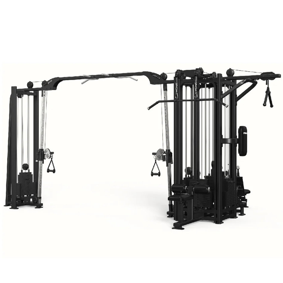 PRIMAL PERFORMANCE SERIES 5-STACK MULTI-STATION - Titangymtools