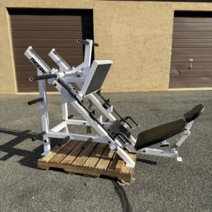 Pro Star Leg Press | SRS Gym Solutions