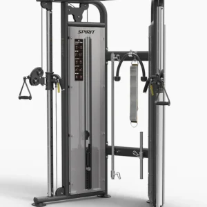 SPIRIT FUNCTIONAL TRAINER - Titangymtools