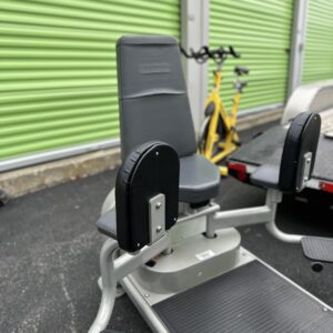 Star Trac Abductor/ Adductor | SRS Gym Solutions