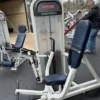 Star Trac Impact Vertical Chest Press | SRS Gym Solutions