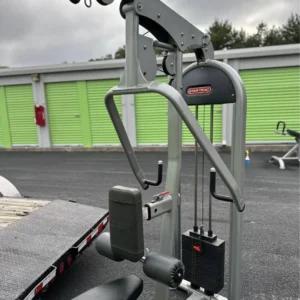 Star Trac Multi Purpose Row/Pulldown | SRS Gym Solutions