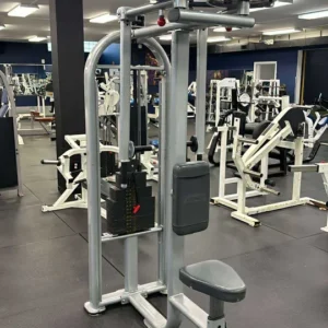 Star Trac Pec Fly | SRS Gym Solutions