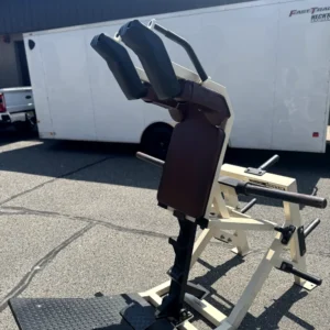 Streamline Power Squat | SRS Gym Solutions