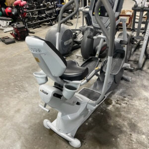 Used Octane XR6000 Recumbent Elliptical | flash sale