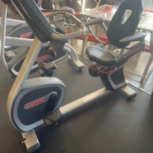Used Star Trac S-RBx Recumbent Bike | Cheap &Free Shipping