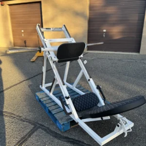 Flex Fitness Leg Press