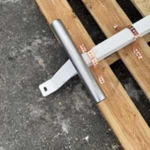Alternative view of Bodymasters MD504 Pec Fly/Rear Delt