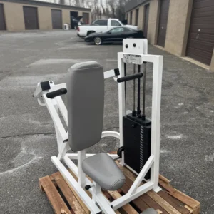 Flex Fitness Selectorized Dip