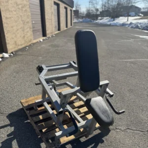 Flex Leverage Shrug