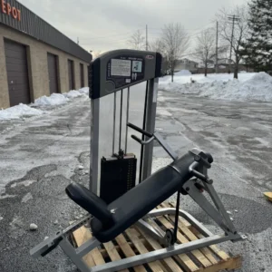 Flex Fitness Selectorized Shoulder Press