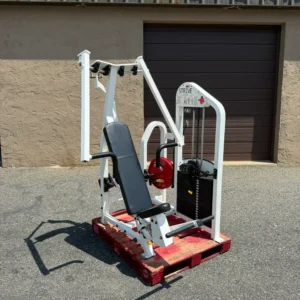 Strive Chest Press