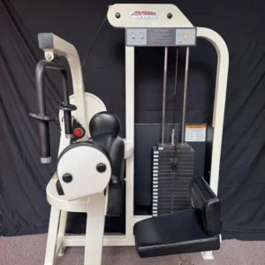 Life Fitness Tricep Extension