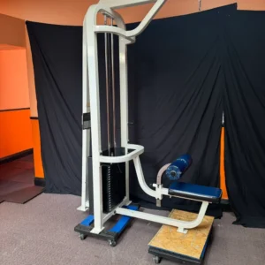 Life Fitness Pro1 Lat Pulldown