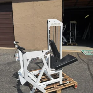 Bodymasters 213 Row