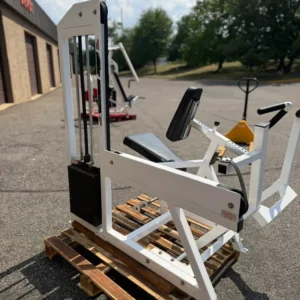 Alternative view of Bodymasters 213 Row